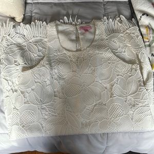 Size 4 Lily Pulitzer dress